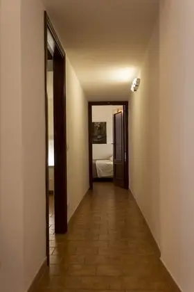 Family Oda (Private External Bathroom)