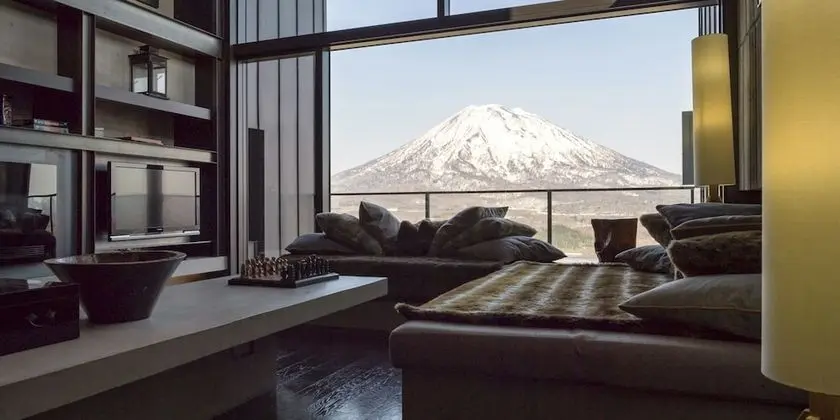 Luxury Çatı Katı Süiti (Penthouse), 3 Yatak Odası