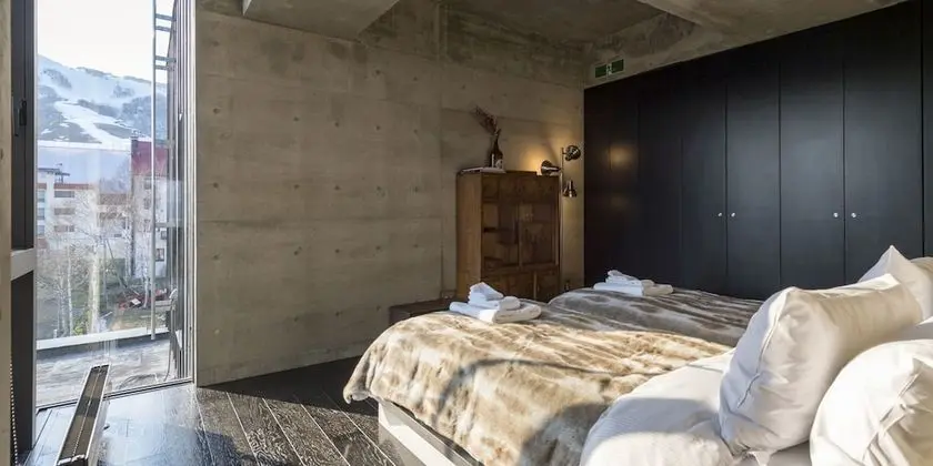 Luxury Çatı Katı Süiti (Penthouse), 3 Yatak Odası