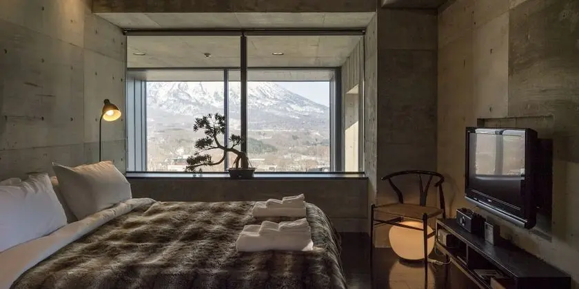 Luxury Çatı Katı Süiti (Penthouse), 3 Yatak Odası