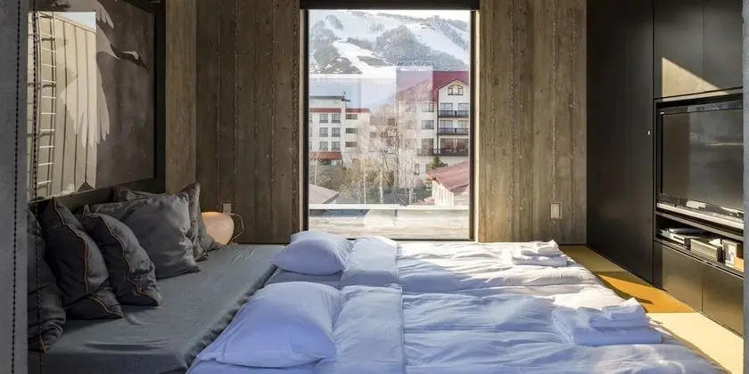 Luxury Çatı Katı Süiti (Penthouse), 3 Yatak Odası