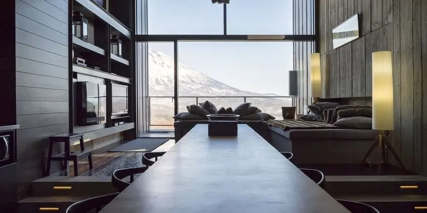 Luxury Çatı Katı Süiti (Penthouse), 3 Yatak Odası