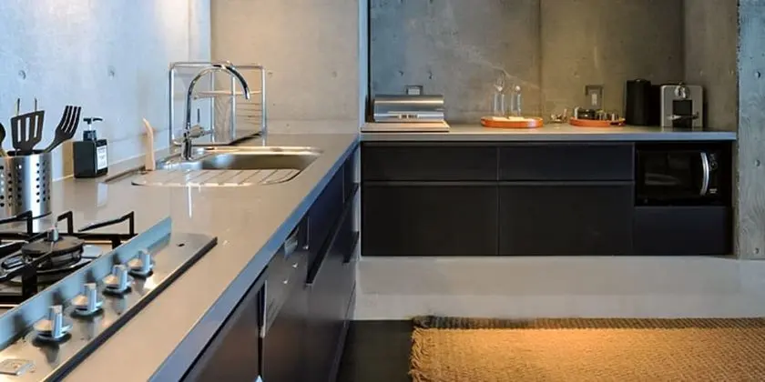 Luxury Çatı Katı Süiti (Penthouse), 3 Yatak Odası