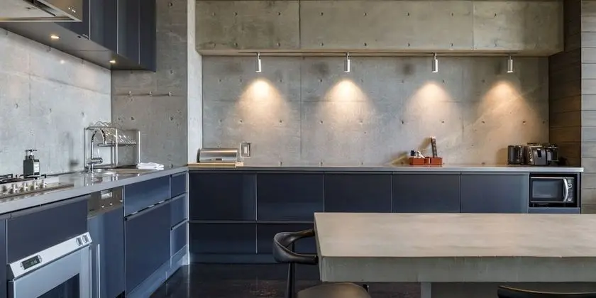 Luxury Çatı Katı Süiti (Penthouse), 3 Yatak Odası