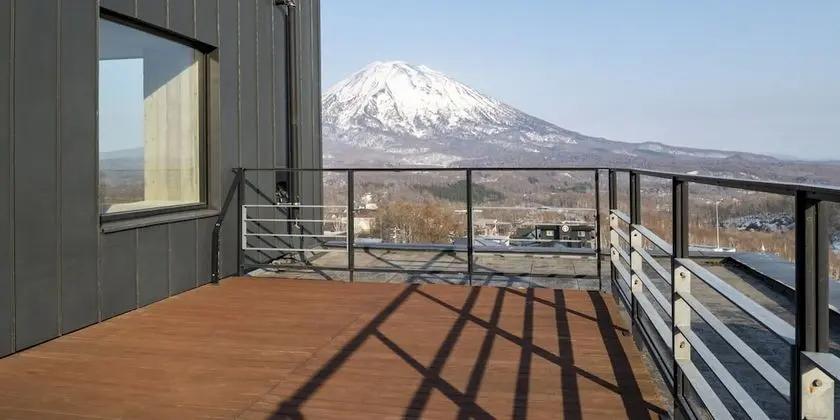 Luxury Çatı Katı Süiti (Penthouse), 3 Yatak Odası