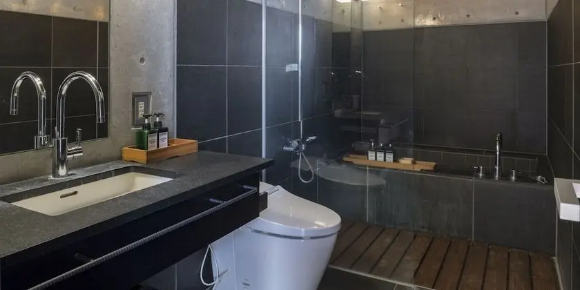 Luxury Çatı Katı Süiti (Penthouse), 3 Yatak Odası
