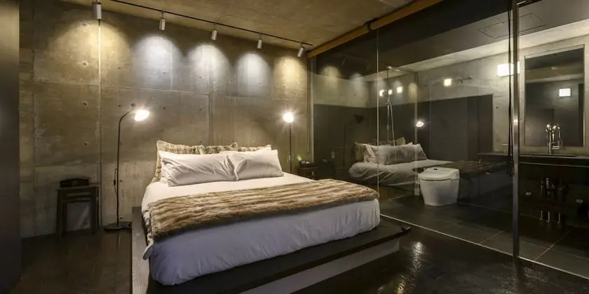 Luxury Süit, 2 Yatak Odası