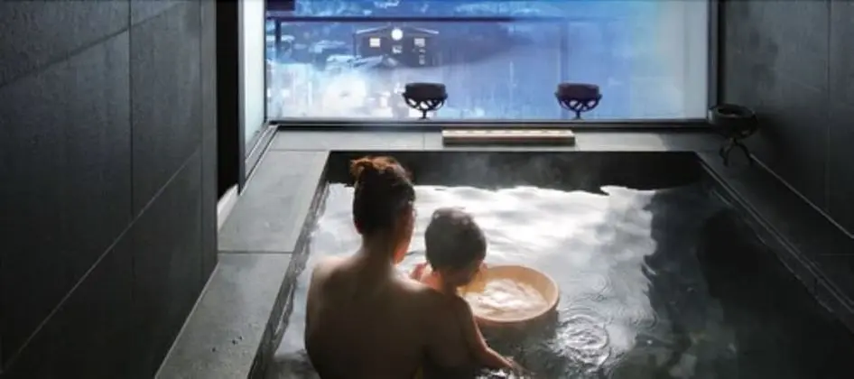 Luxury Süit, 2 Yatak Odası