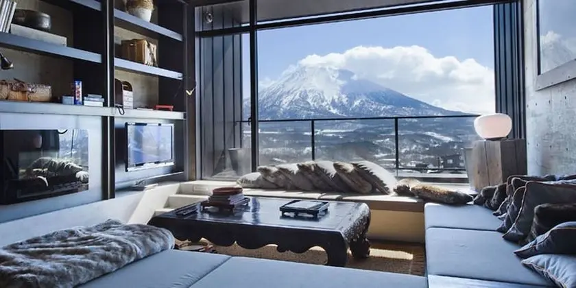 Luxury Süit, 3 Yatak Odası