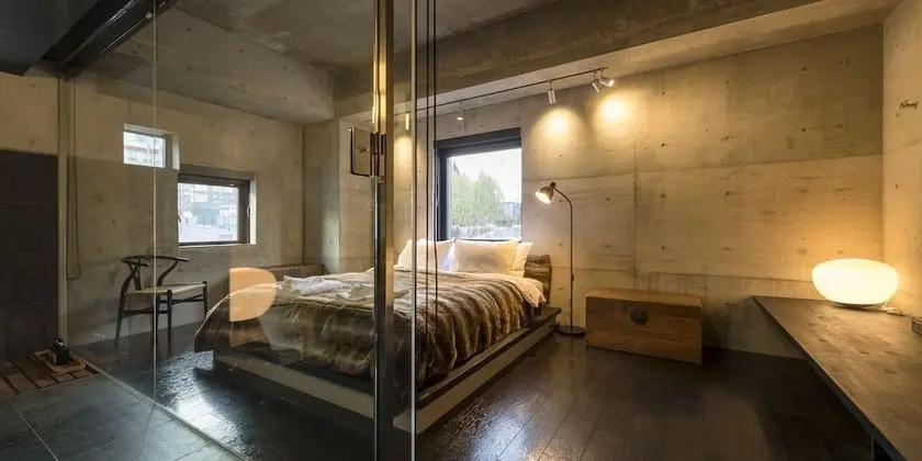 Luxury Süit, 3 Yatak Odası