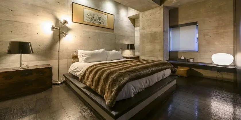 Luxury Süit, 3 Yatak Odası