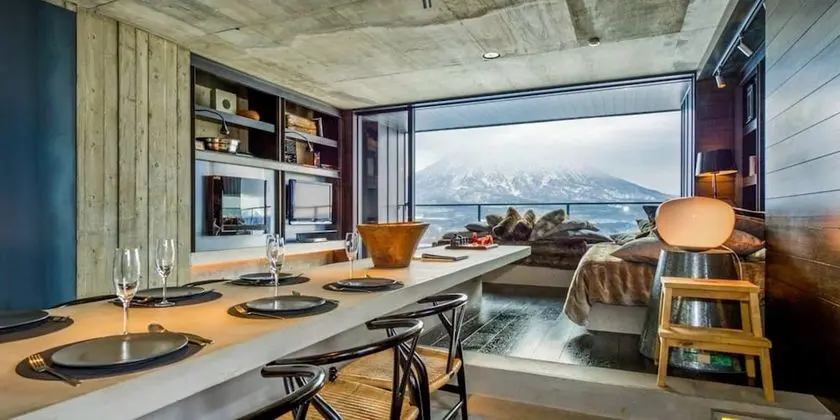 Luxury Süit, 3 Yatak Odası