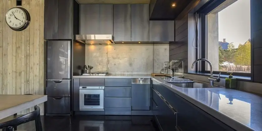 Luxury Süit, 3 Yatak Odası