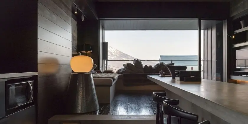 Luxury Süit, 3 Yatak Odası