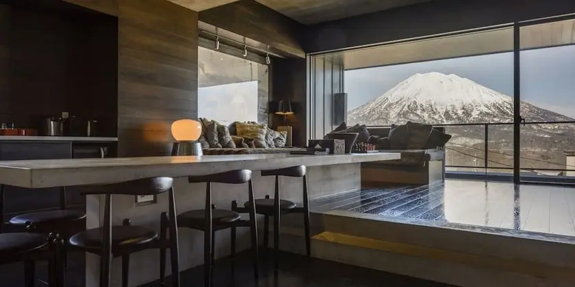 Luxury Süit, 3 Yatak Odası