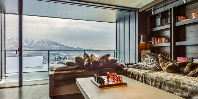 Luxury Süit, 3 Yatak Odası