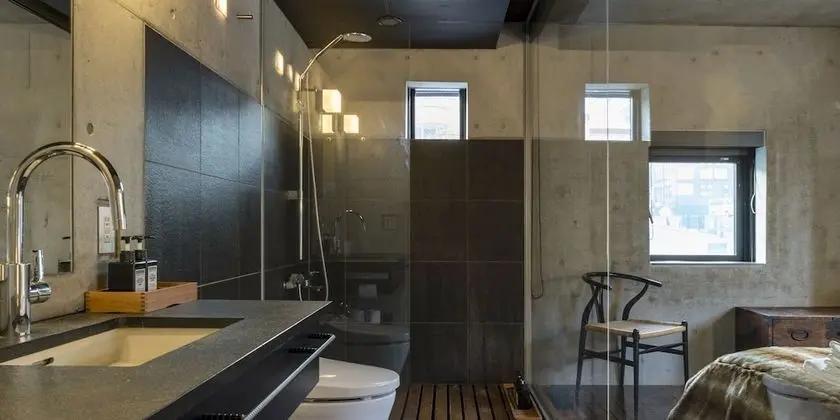 Luxury Süit, 3 Yatak Odası