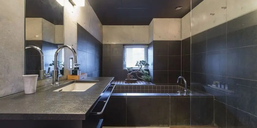 Luxury Süit, 3 Yatak Odası
