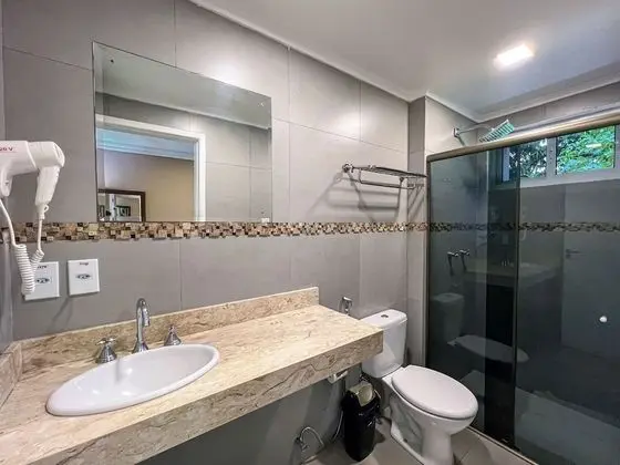 Standard Üç Kişilik Oda