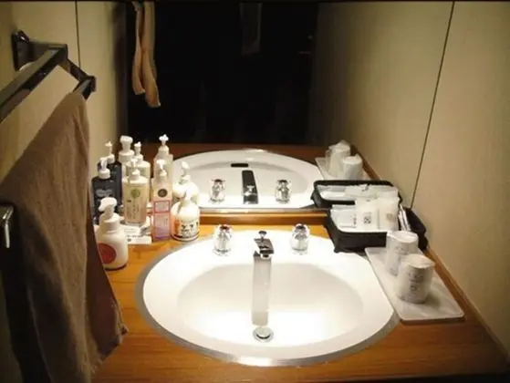 Deluxe İki Ayrı Yataklı Oda (Female Only Floor)