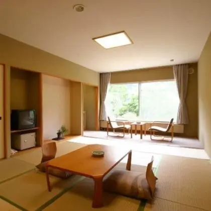 Traditional Oda (Japanese Style)