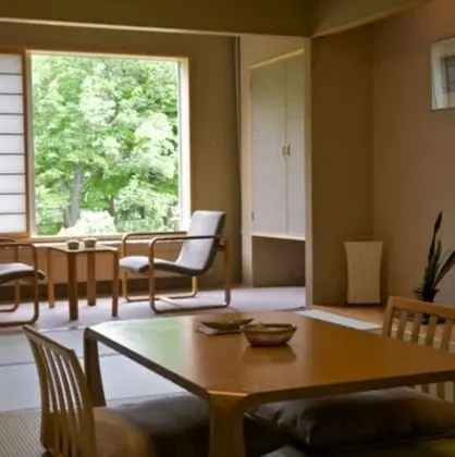 Traditional Oda (Japanese Style)