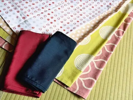 Traditional Oda (Japanese Style)