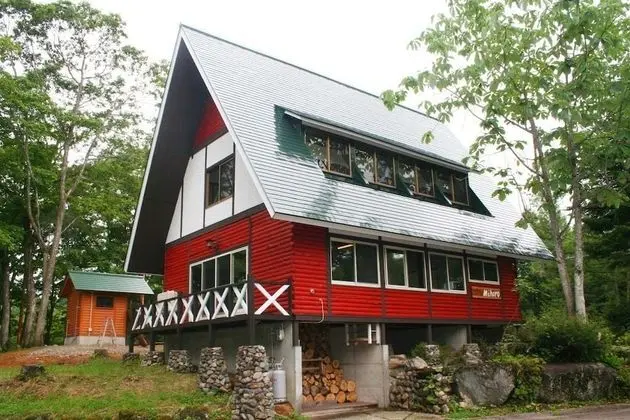 Kır Evi (Mihoro)