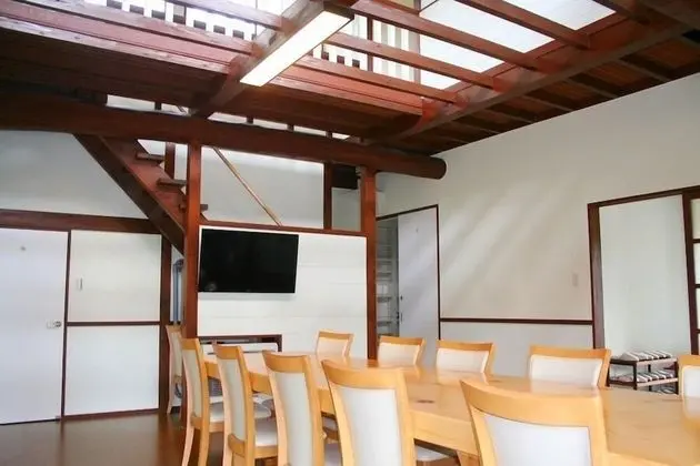 Kır Evi (Mihoro)