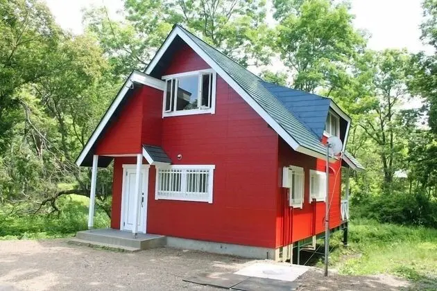 Kır Evi (Mominoki)