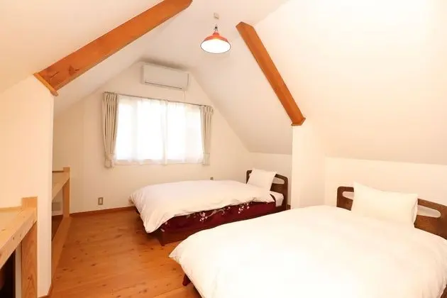 Kır Evi (Mominoki)