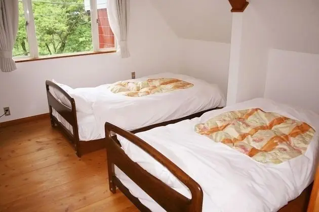 Kır Evi (Mominoki)