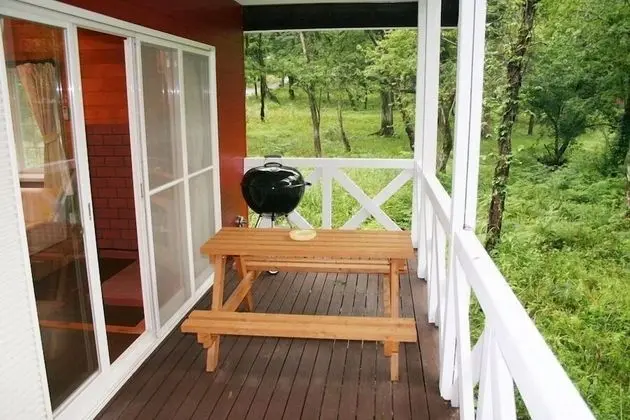 Kır Evi (Mominoki)