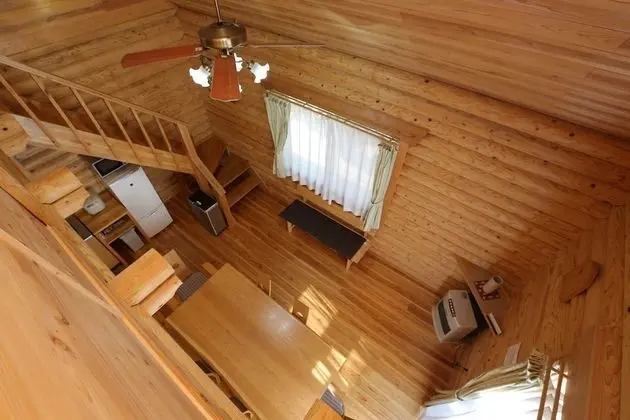Kır Evi (Sasayuri)
