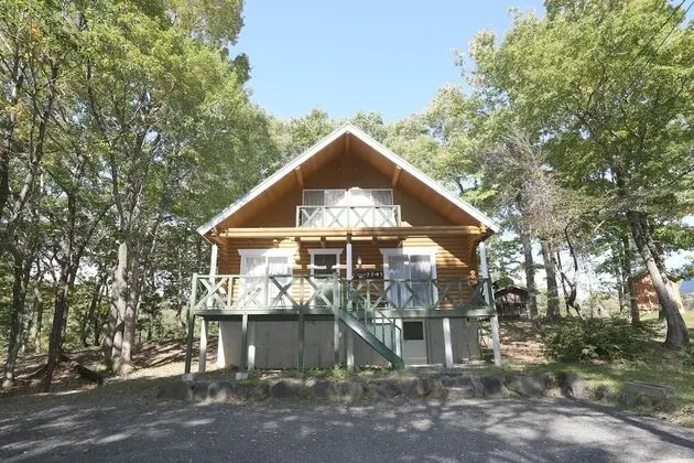 Kır Evi (Sasayuri)