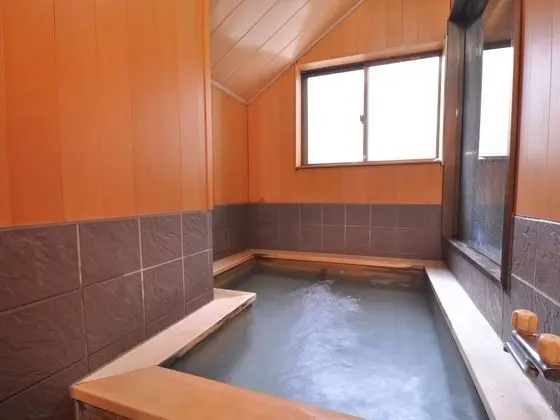Traditional Oda, Ortak Banyo (Japanese Style)