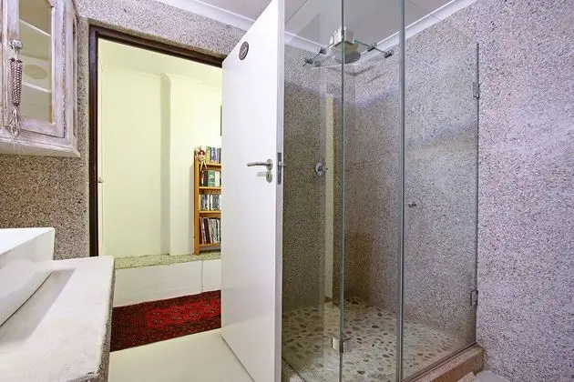 Banyo Duşu