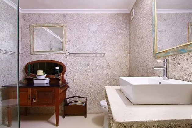 Banyo Lavabosu