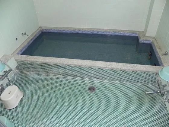 Traditional Oda, Ortak Banyo (Japanese Style, For 3 Guests)