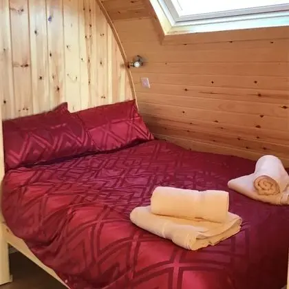 Classic Studio (self catering)