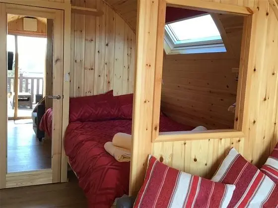 Classic Studio (self catering)