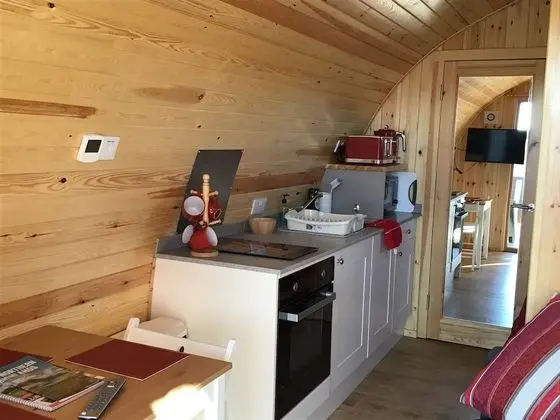 Classic Studio (self catering)