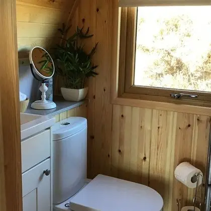 Classic Studio (self catering)