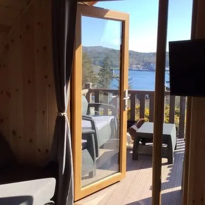 Classic Studio (self catering)