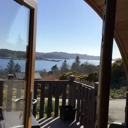 Classic Studio (self catering)