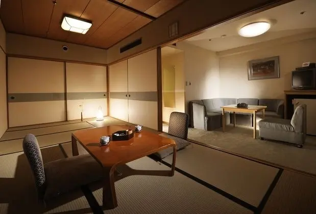 Standard Oda (Japanese Style)