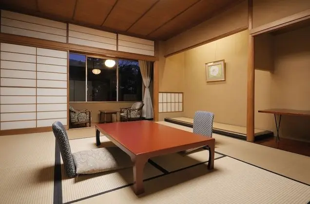 Standard Oda (Japanese Style)