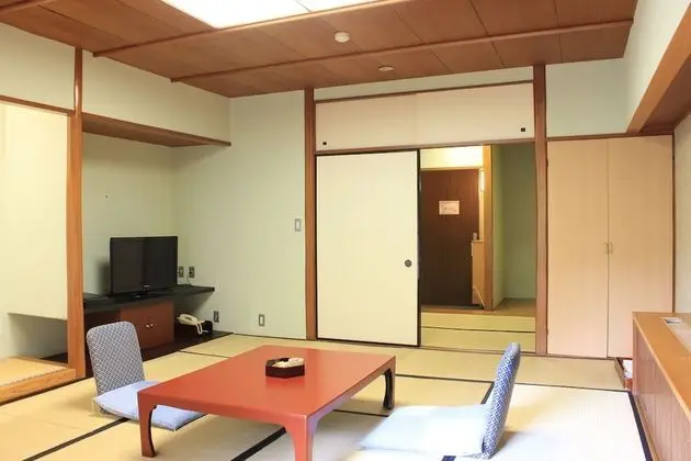 Standard Oda (Japanese Style)