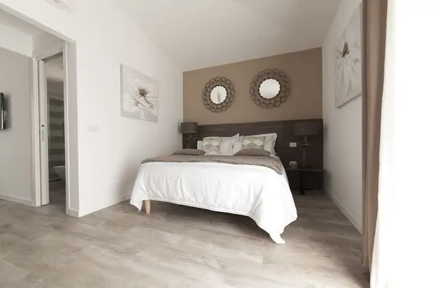 Deluxe Tek Büyük Yataklı Oda, Balkon