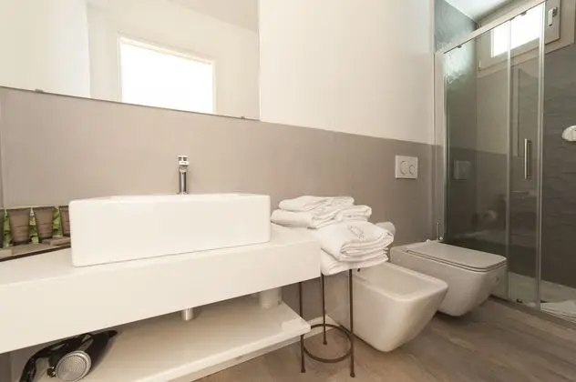 Deluxe Tek Büyük Yataklı Oda, Balkon